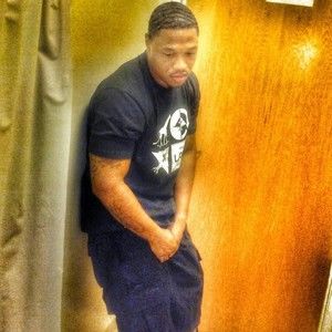 Meet your Posher, James